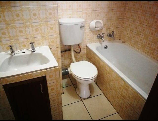 3 BEDROOM PROPERTY TO RENT IN WITPOORTJIE